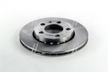Диск гальмівний SKODA FABIA 99-08, VW POLO передн.  RIDER RD3325DF4253