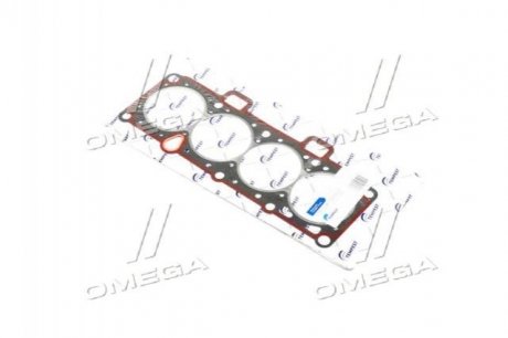 Прокладка ГБЦ ВАЗ 21083 82,0 без асбеста, с герметиком TEMPEST TP210831003020