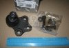 Опора кульова OPEL ASTRA F 92-98, VECTRA A 88-95 передн. RIDER RD993512153 (фото 2)