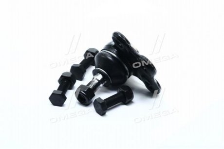 Опора шаровая OPEL ASTRA F 92-98, VECTRA A 88-95 передн. RIDER RD993512153