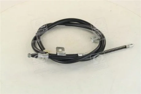 Трос ручного тормоза DAEWOO LANOS прав. (TF69Y0-3508180)  RIDER RD96245829