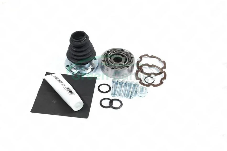 ШРКШ к-т SKODA OCTAVIA 97-, VW GOLF, PASSAT 88-96 внутр. RIDER RD255022498 (фото 1)