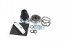 ШРКШ к-т SKODA OCTAVIA 97-, VW GOLF, PASSAT 88-96 внутр. RIDER RD255022498 (фото 1)
