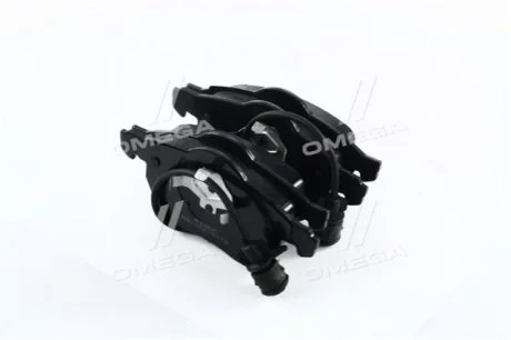 Колодка торм. диск. STANDARD AUDI 100 90-94, A6 передн.  RIDER RD20678STD