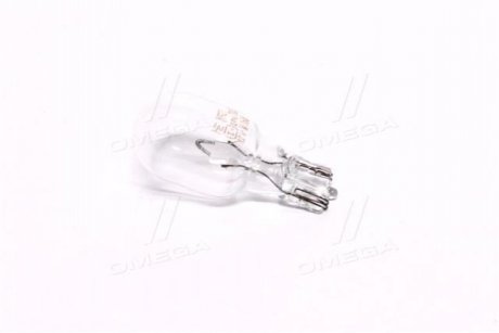 Лампа допоміжн. освітлення W16W 12V 16W W2, 1x9, 5d (Neolux) OSRAM N921