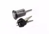 Личинка замка зажигания OPEL ASTRA F 91-92, KADETT 89- DECARO DE0913684 (фото 2)