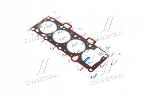 Прокладка ГБЦ ВАЗ 2108 76,0 без асбеста, с герметиком TEMPEST TP21081003020