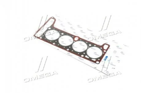 Прокладка ГБЦ ВАЗ 2107 79,0 без азбесту, з герметиком TEMPEST TP210111003020