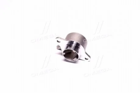 Корпус термостата DAEWOO LANOS 1,6 алюмінієвий (нижній) RIDER RD96180615