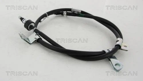 Трос ручного гальма HYUNDAI T. MATRIX 1,5 CRDI/1,6-1,8 01-10 LE TRISCAN 8140431023 (фото 1)