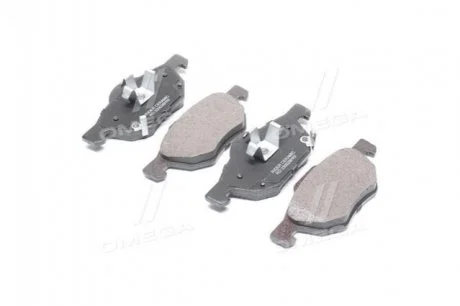 Колодка гальм. диск. CERAMIC HONDA ACCORD 03-08 передн.  RIDER RD330028PRF