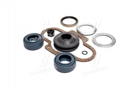 Р/к супорту MERITOR C LISA ущільнення, пильовики SJ4061 RIDER RD01395