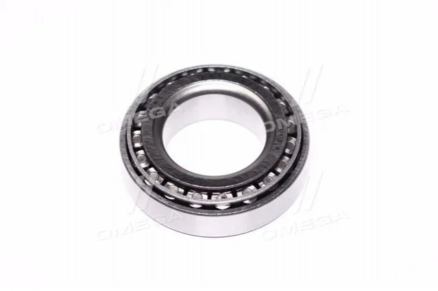 Підшипник ступиці HYUNDAI, MITSUBISHI перед. (пр-во) PARTS-MALL PSAH013 (фото 1)