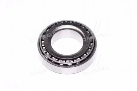 Підшипник ступиці HYUNDAI, MITSUBISHI перед. (пр-во) PARTS-MALL PSAH013