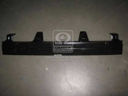 Шина бампера пер. TOY LANDCRUISER J12 03-09 (вир-во) TEMPEST 0490575940
