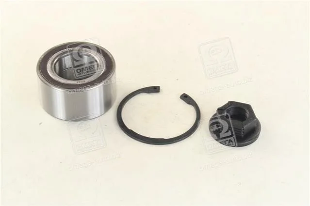 Подшипник ступицы к-т FORD FOCUS -04, FIESTA 02- передн. RIDER RD34155255M (фото 1)