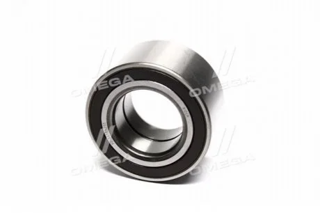Подшипник ступицы к-т FORD FOCUS -04, FIESTA 02- передн.  RIDER RD34155255
