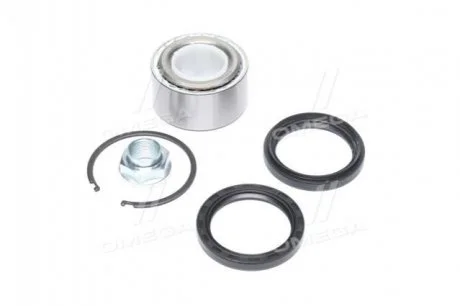 Подшипник ступицы к-т SUBARU FORESTER, IMPREZA передн. RIDER RD34150203