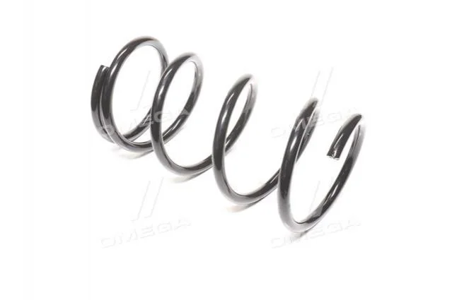 Пружина підв. HYUNDAI TUCSON, KIA SPORTAGE 04- передн. RIDER RD34110024 (фото 1)