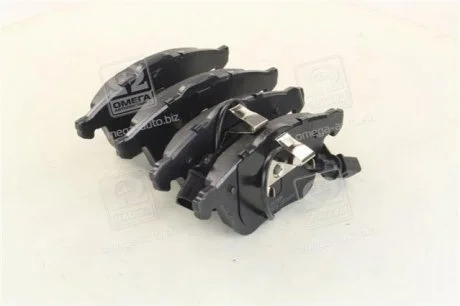 Колодка гальм. диск. A4 04-08, A6 04-11 Allroad передн.  RIDER RD3323DB1659