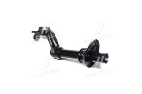 Кулак поворотний перед. прав. DAEWOO LANOS (вир-во PMC-ESSENCE) PARTS-MALL HCTC015