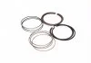 Кільця поршневі, набір HYUNDAI GRANDEUR STD (пр-во) PARTS-MALL HCIA099S (фото 2)