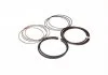 Кільця поршневі, набір HYUNDAI GRANDEUR STD (пр-во) PARTS-MALL HCIA099S (фото 4)