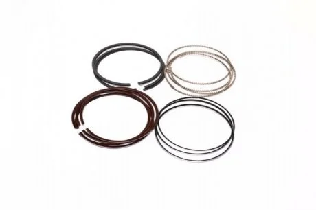 Кільця поршневі, набір HYUNDAI GRANDEUR STD (пр-во) PARTS-MALL HCIA099S