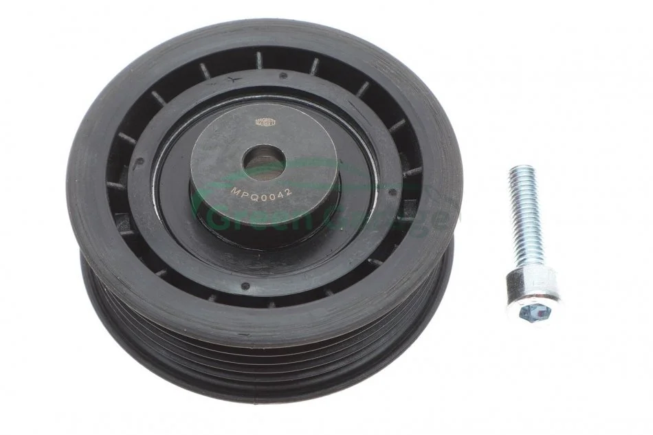 Ролик натяжной VW (пр-во Magneti Marelli, кор. код MPQ0042) MAGNETI MARELLI 331316170042 (фото 1)