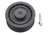 Ролик натяжной VW (пр-во Magneti Marelli, кор. код MPQ0042) MAGNETI MARELLI 331316170042 (фото 1)