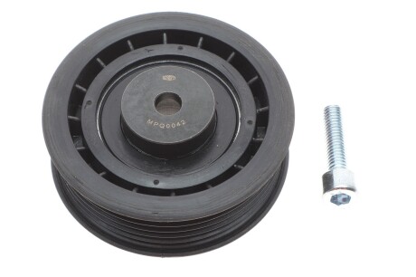 Ролик натяжний VW (, кор. код MPQ0042) MAGNETI MARELLI 331316170042