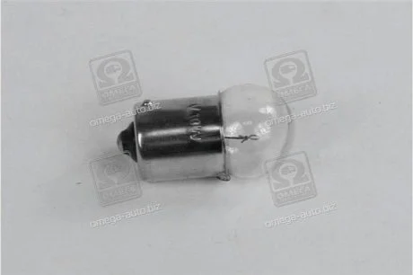 Лампа габарит і панель приладів R10W BA15s 12V 10W <Tempest> TEMPEST 12V10WR10WBA15S