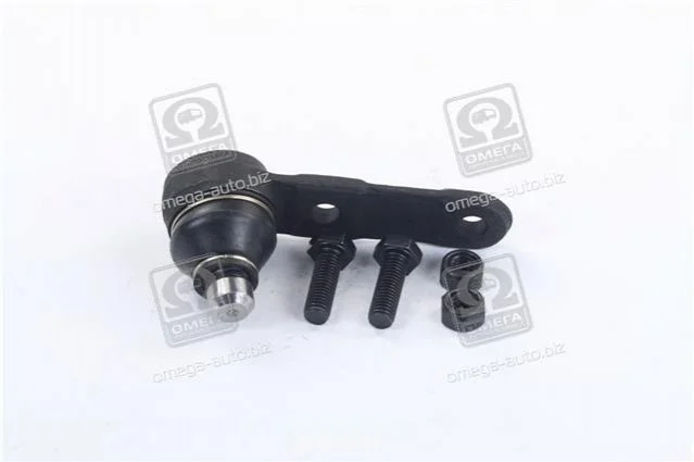 Опора шаровая FORD ESCORT 90-99, FIESTA 89-95 передн. RIDER RD993512074 (фото 1)