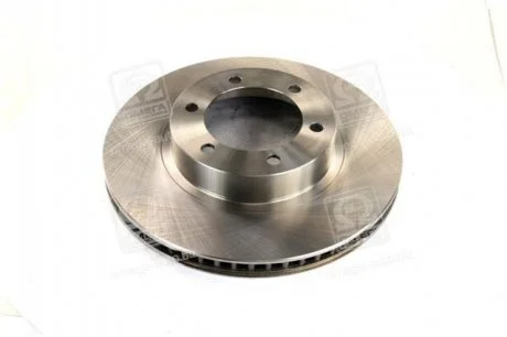 Диск гальмівний TOYOTA LAND CRUISER, PRADO 03- передн.  RIDER RD3325DF4494