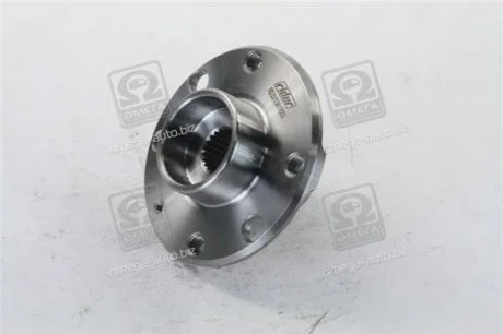 Маточина колеса DAEWOO LANOS, NEXIA R13 (SOHC) передн.  RIDER RD331596176252