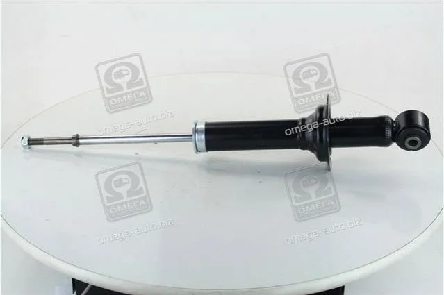 Амортизатор подв. MITSUBISHI LANCER 03-07 задн. газ. RIDER RD2870341368 (фото 1)