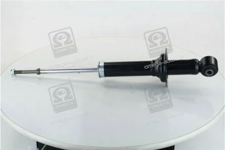 Амортизатор подв. MITSUBISHI LANCER 03-07 задн. газ.  RIDER RD2870341368