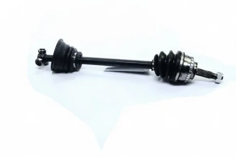 Полуось моста RENAULT KANGOO 97- передн. лев. (с ABS, Z=21) RIDER RD255021066