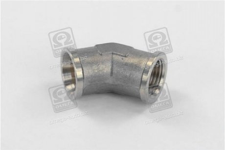 Уголок 45 с быстроразъемным соединением P5 / M 16x1.5 RIDER RD990257