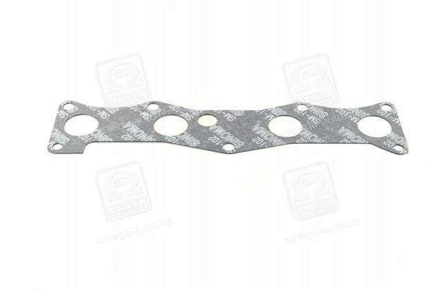 Прокладка впускного колектора KIA A3E/A5E (вир-во) PARTS-MALL P1LB011 (фото 1)