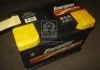 Акумулятор 70Ah-12v Plus (278х175х190), L, EN640 Energizer 570410064 (фото 2)