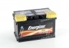 Акумулятор 70Ah-12v Plus (278х175х175), R, EN640 Energizer 570144064 (фото 1)