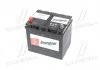 Акумулятор 60Ah-12v Plus (232х173х225), L,EN510 Азія Energizer 560413051 (фото 1)