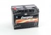 Аккумулятор 68Ah-12v Plus (261х175х220), L,EN550 Energizer 568405055 (фото 1)