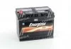 Аккумулятор 68Ah-12v Plus (261х175х220), L,EN550 Energizer 568405055 (фото 1)
