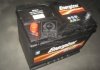 Аккумулятор 68Ah-12v Plus (261х175х220), L,EN550 Energizer 568405055 (фото 2)