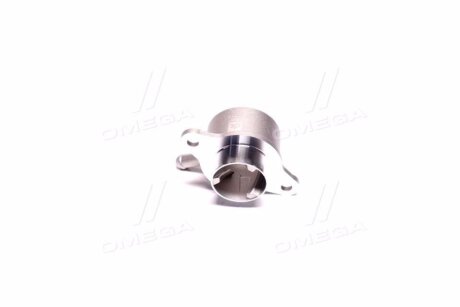 Корпус термостата DAEWOO LANOS 1,6 алюминиевый (нижний) <ДК> Dk-дорожня карта 96180615