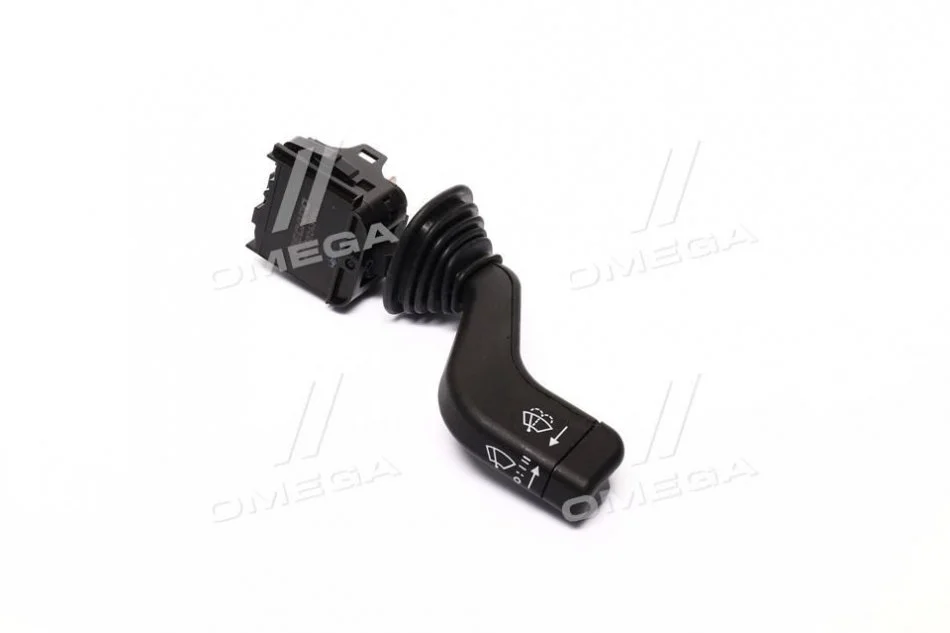 Перекл. стеклоочист. OPEL VECTRA 89-95, ASTRA 91-02 DECARO DE90243394 (фото 1)