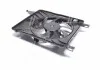 Электровентилятор охл. радиатора NISSAN QASHQAI 07- DECARO DE1500012 (фото 3)