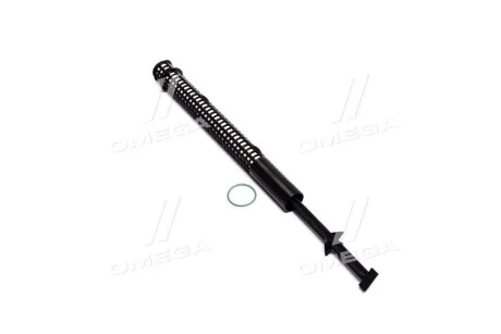 Осушитель кондиционера AUDI, PORSCHE, VW VWD237 (пр-во AVA) AVA COOLING VND237